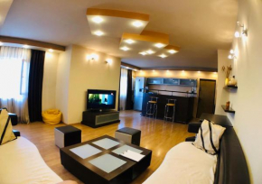 City Central Apartment - Craiova
